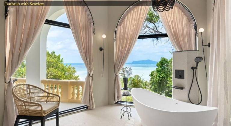 Villa with jacuzzi, private pool & terrace | Good for workation — photo 3