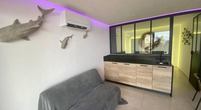 Beautiful rental apartment | Next to the beach | Dogs allowed — photo 2