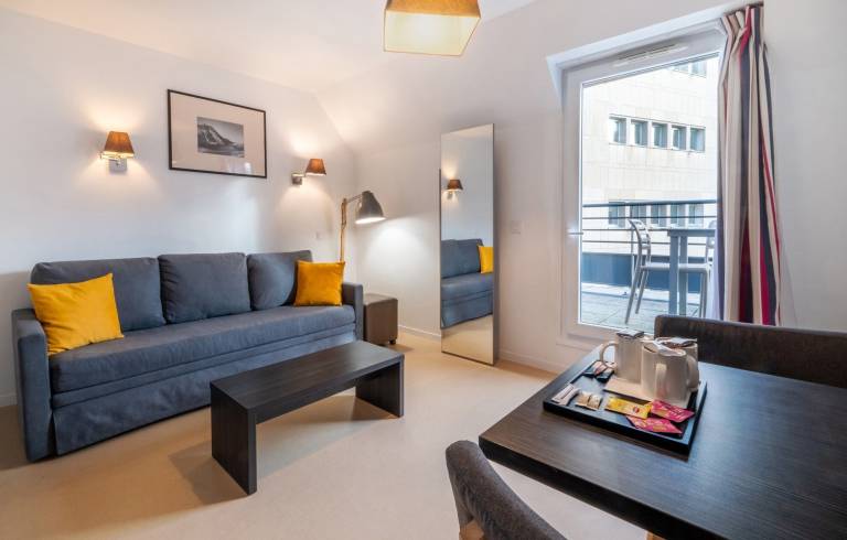 Holiday apartment for 2 persons — photo 3