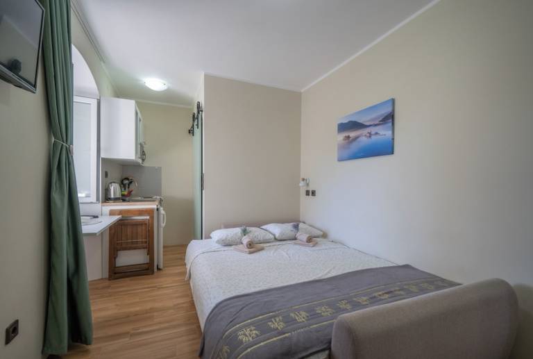 Apartment Perast