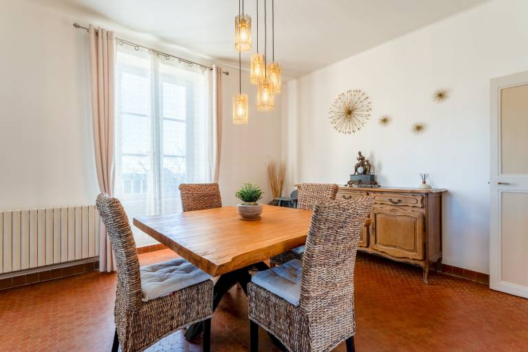 Family-oriented holiday apartment with fast internet | Garden view | Dogs allowed — photo 2