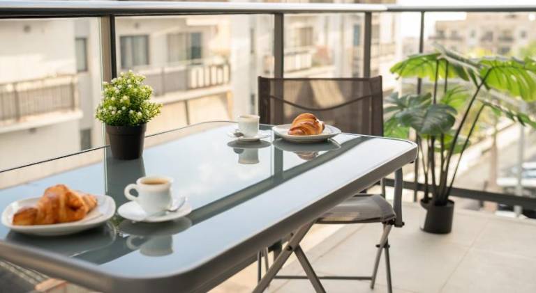 Fully equipped apartment with private pool & patio | Perfect for remote work | Pet-friendly in Adeje
