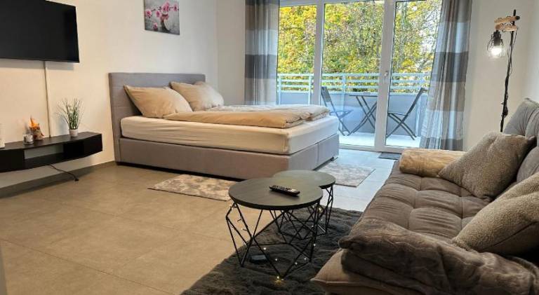 Charming holiday apartment | Dogs allowed — photo 2