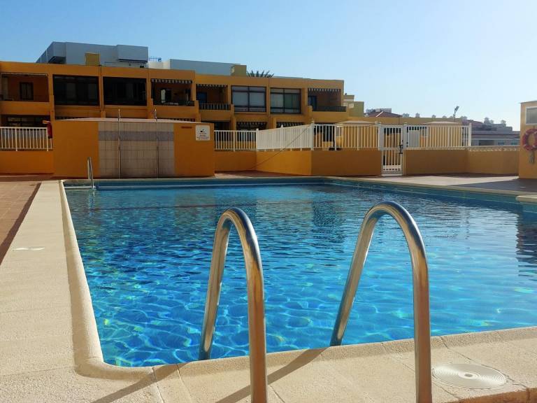 Apartamento  Puerto de Santiago