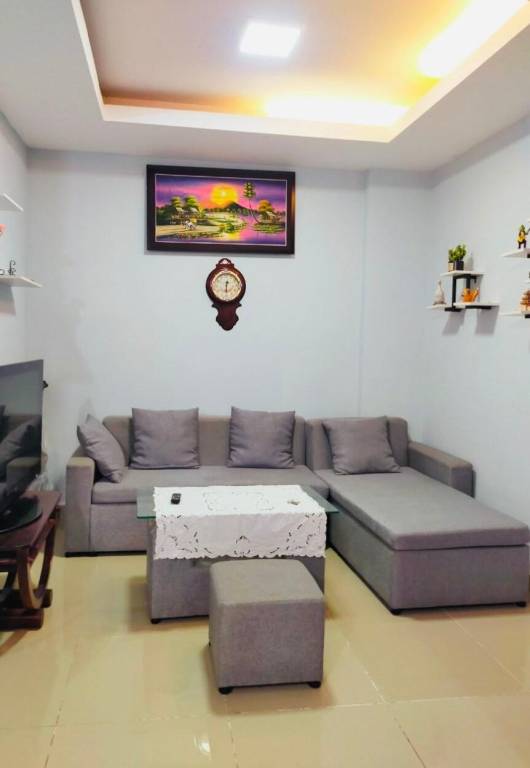 Vacation home with 2 rooms for 4 persons — photo 3