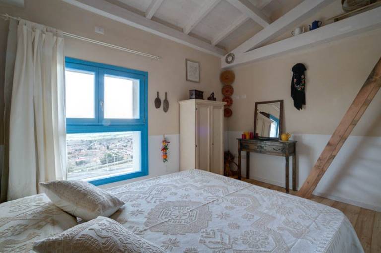 Privatzimmer Gergei