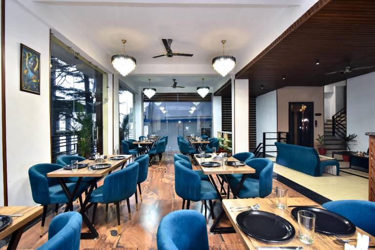 LA Riqueza Koala Inn Mcleod Ganj - Near to Dalai Lama Temple & Mall Road — photo 2