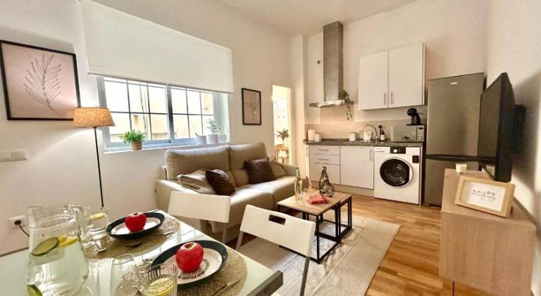 Rental apartment | Pets allowed — photo 2