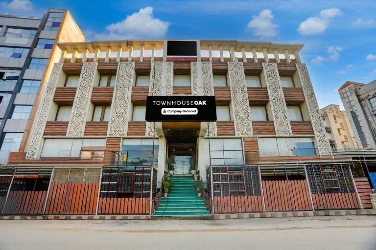 31 m&sup2; Ferienhaus