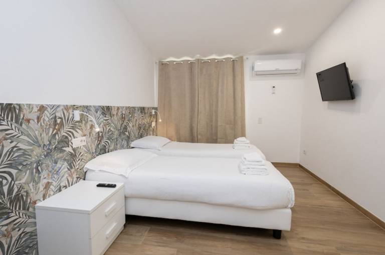 Bed & Breakfast  Infernetto
