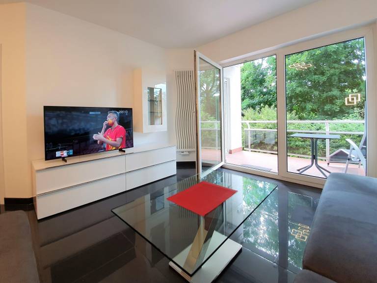 Ferienwohnung Bad Kreuznach