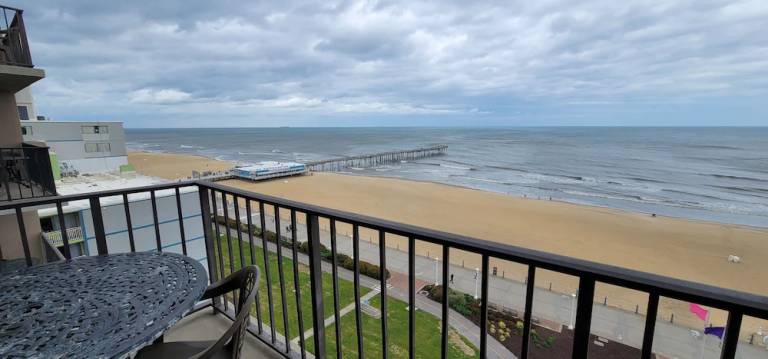 Resort  Northeast Virginia Beach