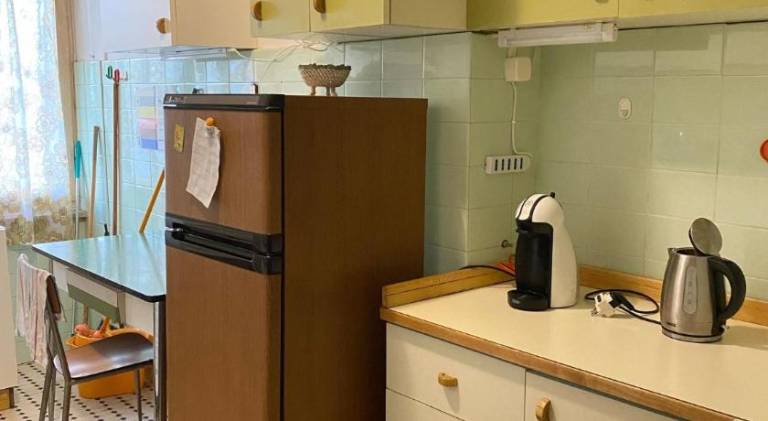 Apartment with 1 room for 5 persons — photo 3