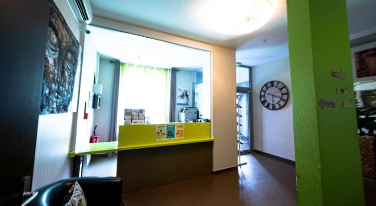Brit Hotel Confort Auclair — photo 5