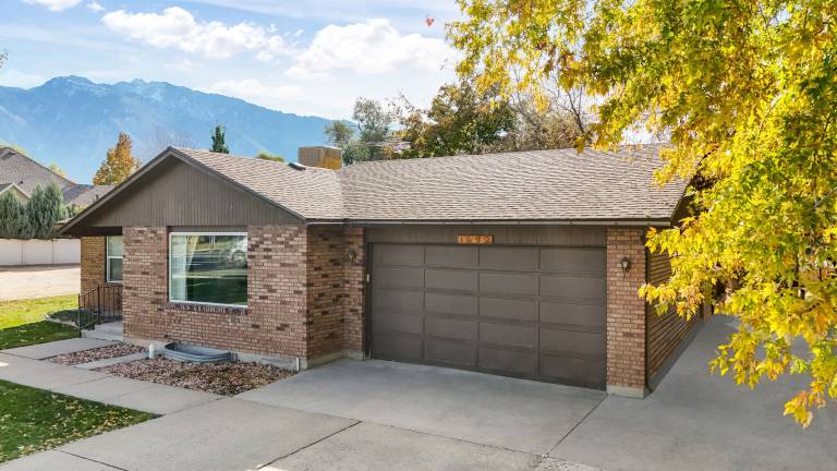 House Cottonwood Heights