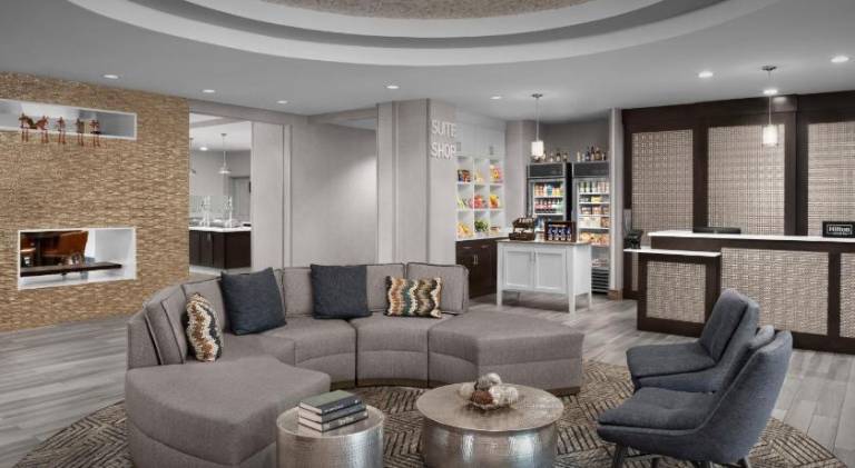 Homewood Suites by Hilton Metairie New Orleans — photo 3