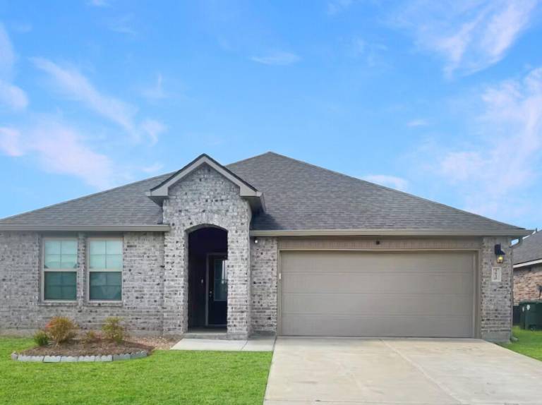 House Lake Charles