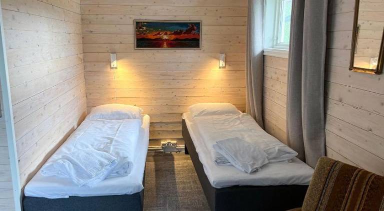 Kabelvag Feriehus & Camping — photo 5