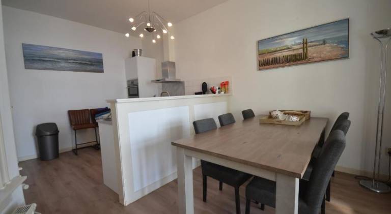 Apartment | Close to the beach | Pets allowed — photo 4