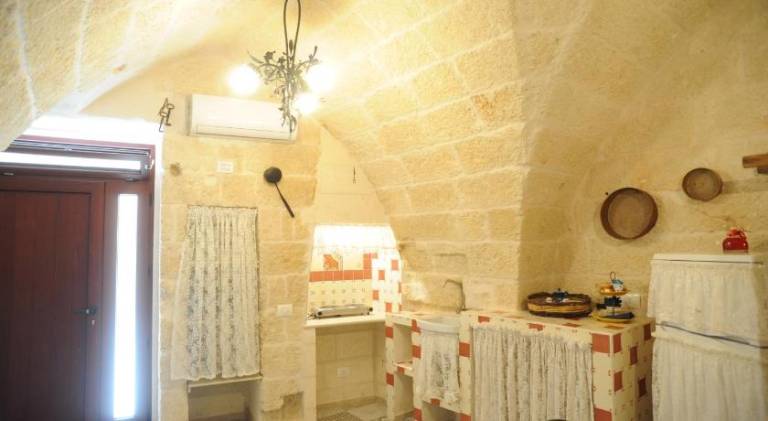 Apartment for 4 persons — photo 4
