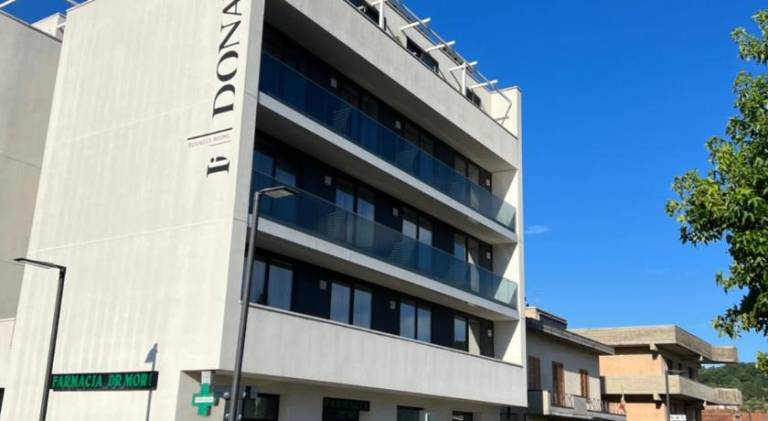 Donati Business Rooms