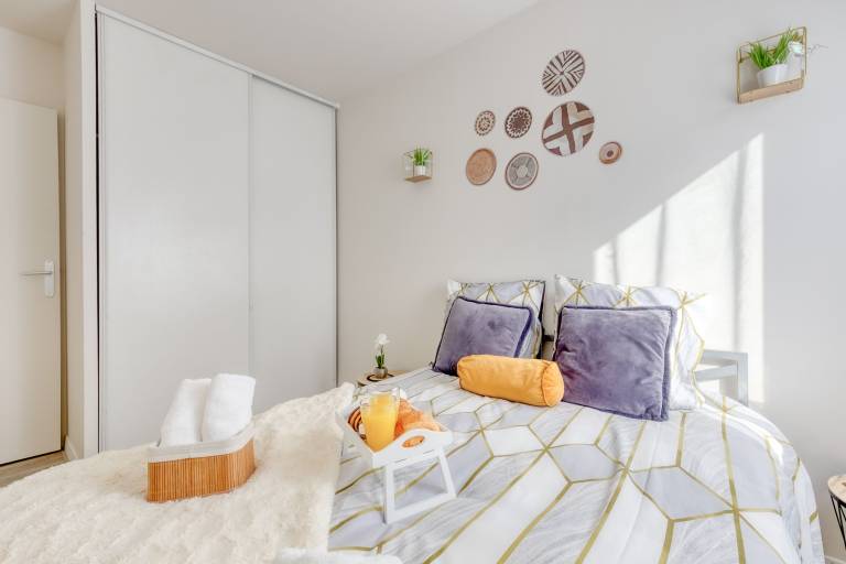 Appartement Disneyland Paris