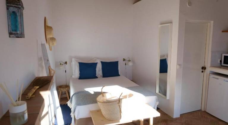 Holiday apartment with 1 room for 2 persons — photo 4