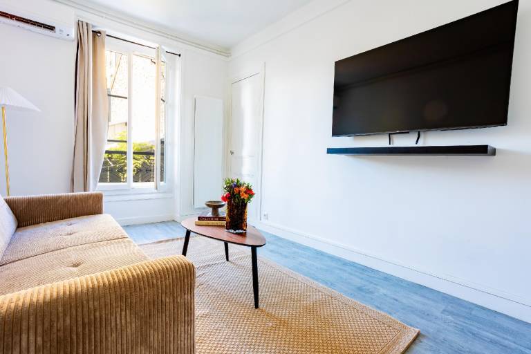 Holiday apartment | Pet-friendly — photo 2