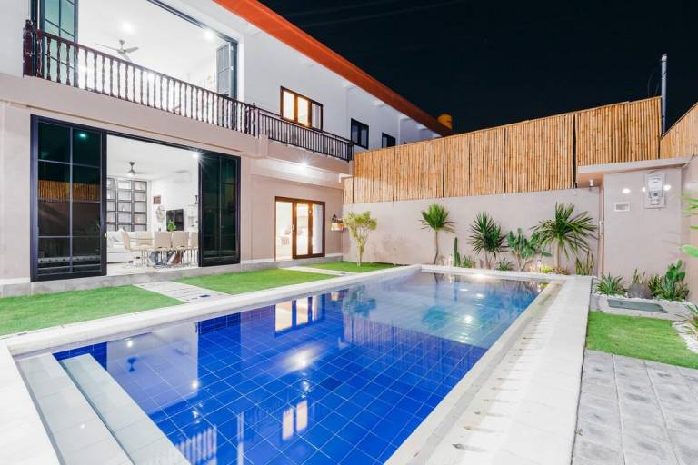 Maison de vacances Kuta
