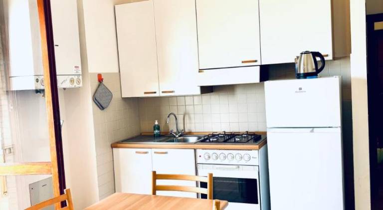 Rental apartment with 2 rooms for 5 persons — photo 3