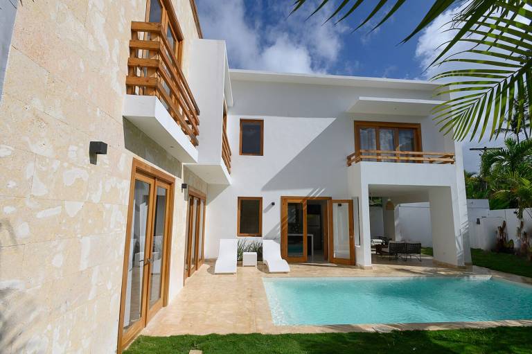 Villa  Las Terrenas