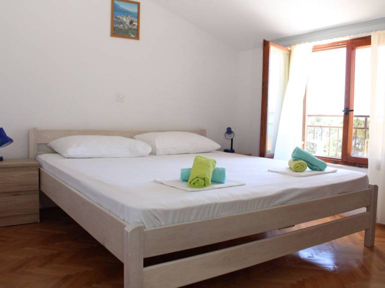 Apartament Podgora