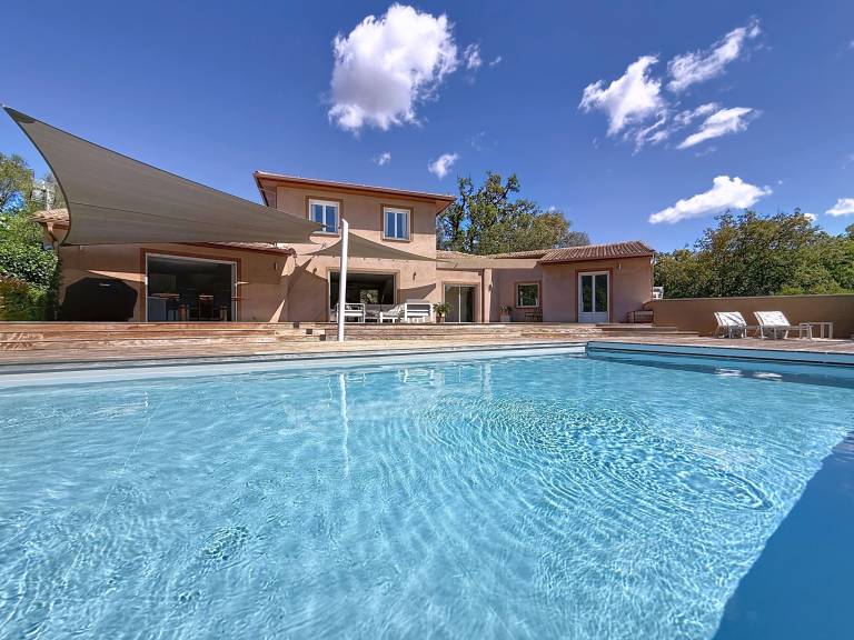 Villa Porto-Vecchio