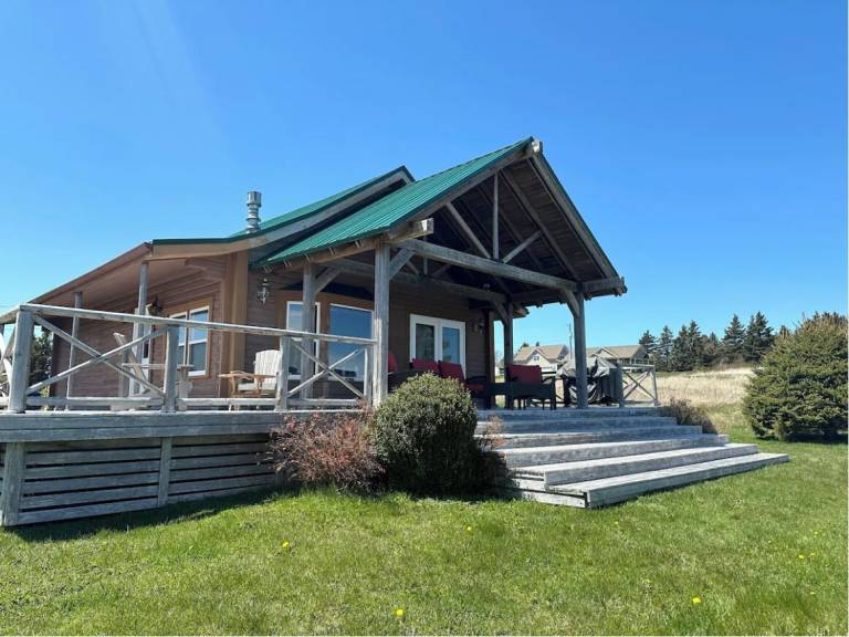 Cottage North Rustico