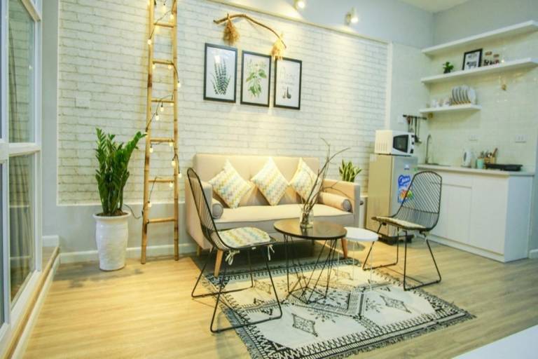 Ferienwohnung