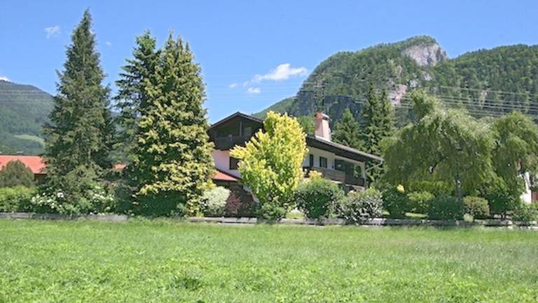 Ferienwohnung Unterwössen