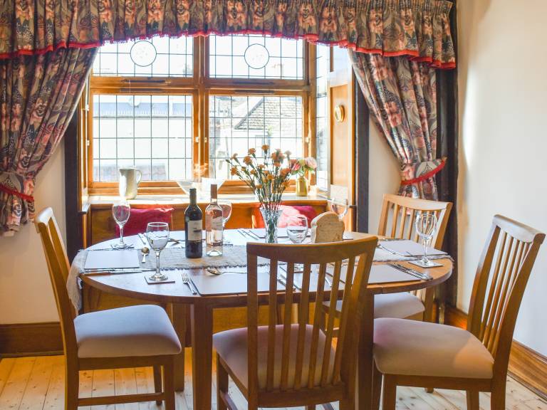 Children-friendly pleasant cottage with yard | River view | Close to the beach | Pets allowed — photo 4