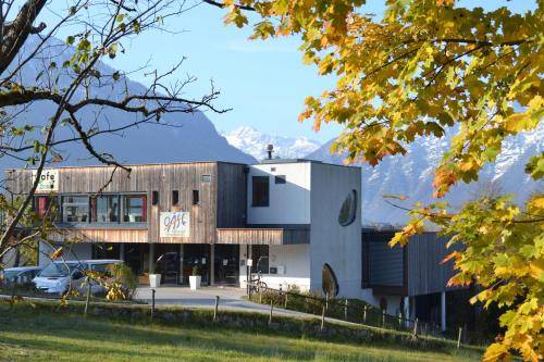 Serviced apartment  Fischerndorf