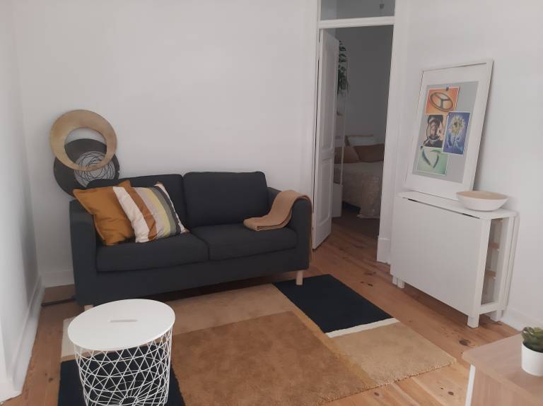 Apartamento Trafaria