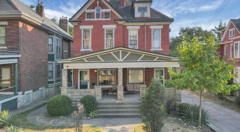 Fully equipped house with yard | Pets are welcome — photo 4