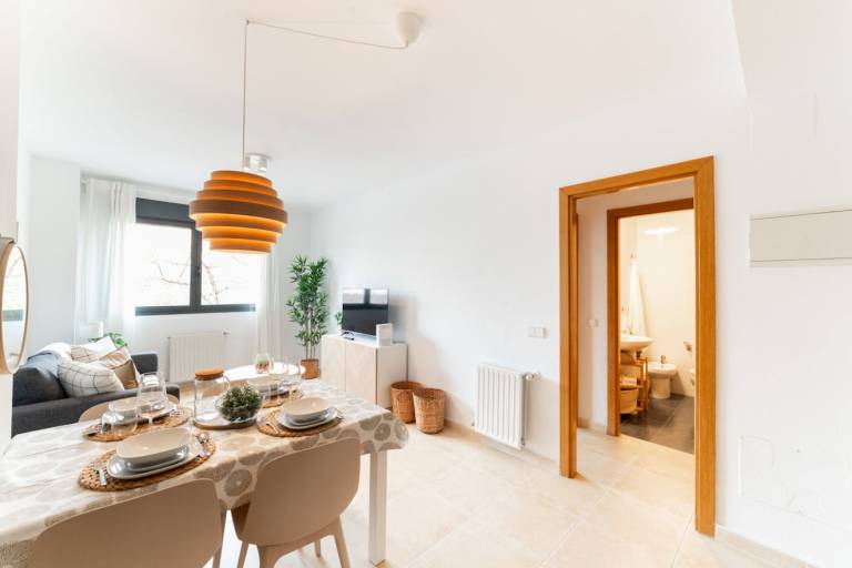 Apartman Casco Histórico de Vicálvaro