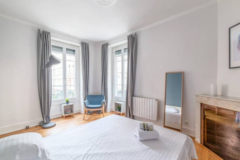 Appartement Anatha - Welkeys — photo 4