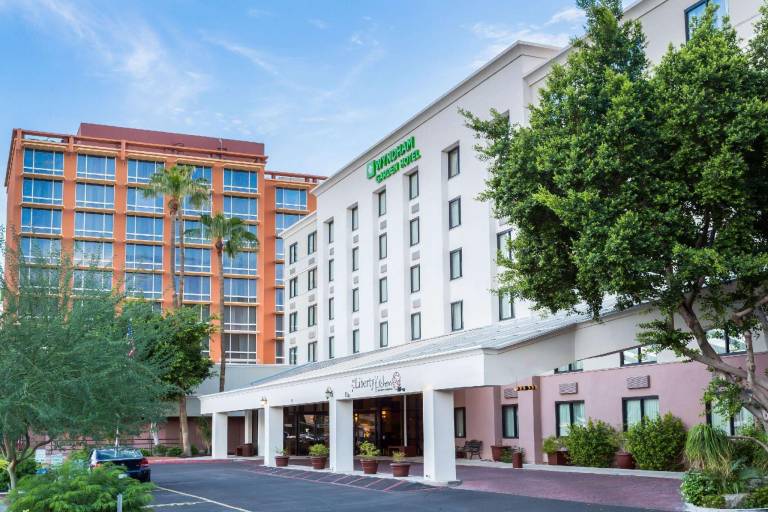 Wyndham Garden Phoenix Midtown — photo 3