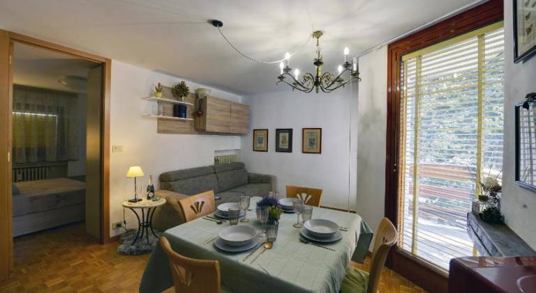 Holiday apartment | Ski nearby | Pets are welcome in Courmayeur