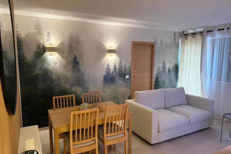 Appartement Valberg