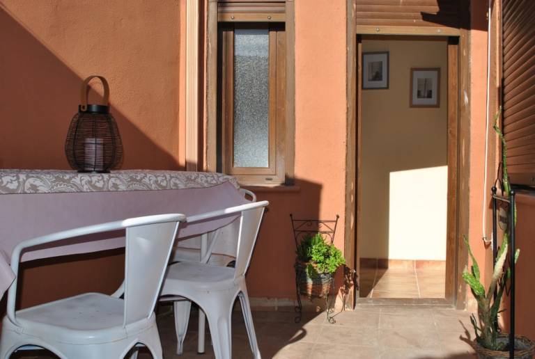 Apartamento  Las Ventas Con Peña Aguilera