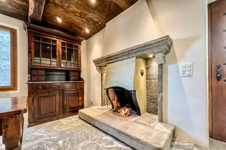 Ferienhaus  Ascona