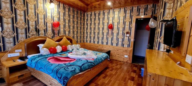 Rashal Homes in Solan