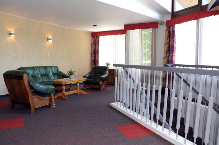 Hotel ICON — photo 5