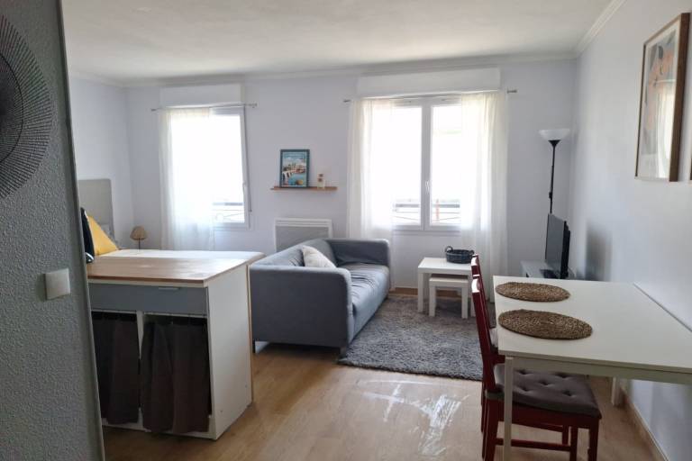 Studio  Avignon